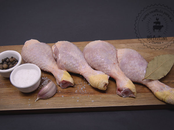 Coto de frango