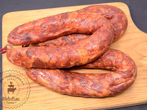Chouriço de carne