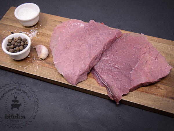 Bife da alcatra