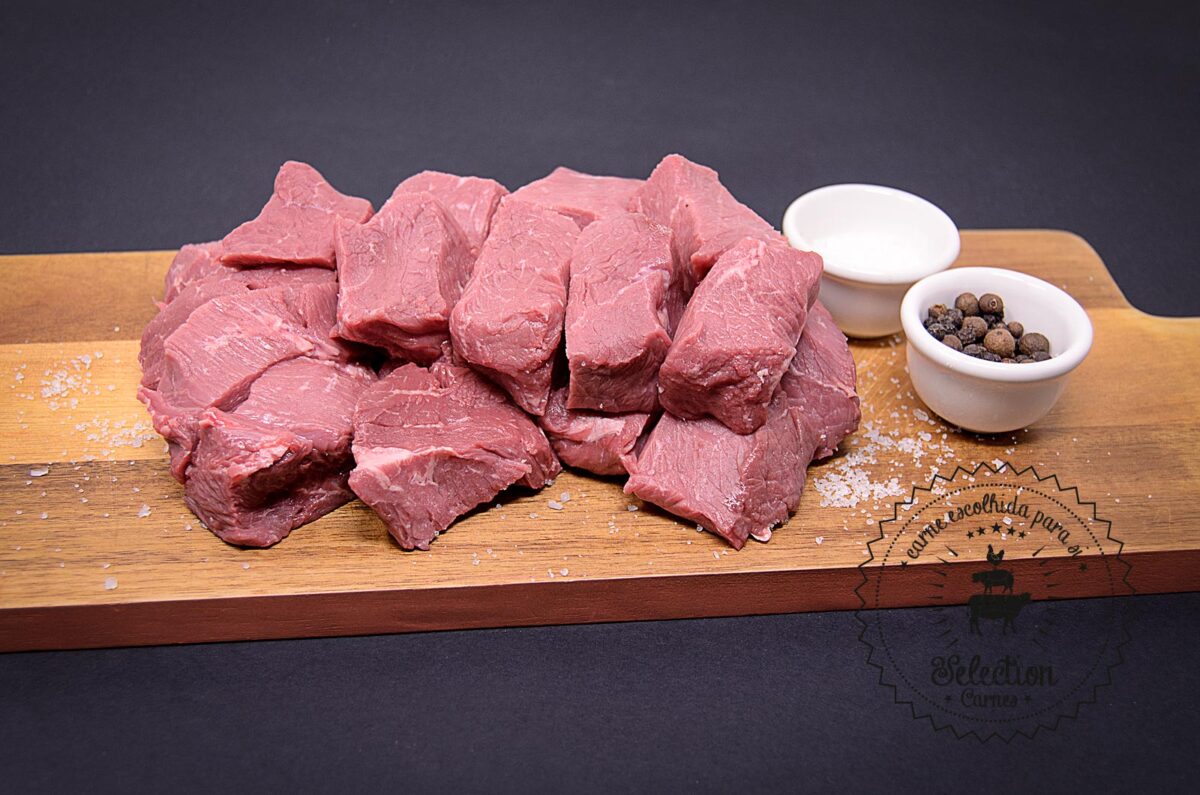 Fondue Novilho Premium