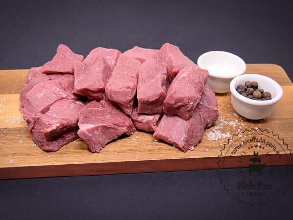 Fondue Novilho Premium