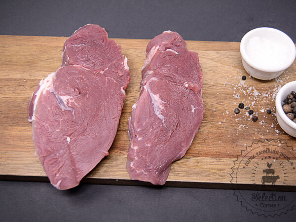 Bife do lombo