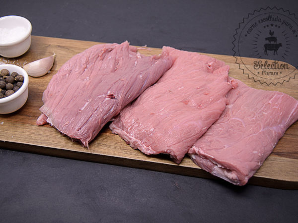 Bife da rabadilha