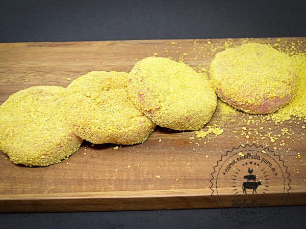 Nuggets de Frango